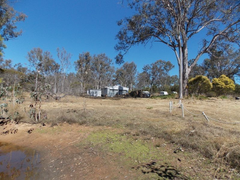 58 Golf View Drive, Nanango QLD 4615