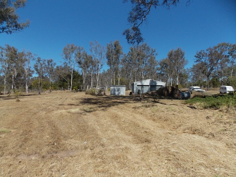 58 Golf View Drive, Nanango QLD 4615