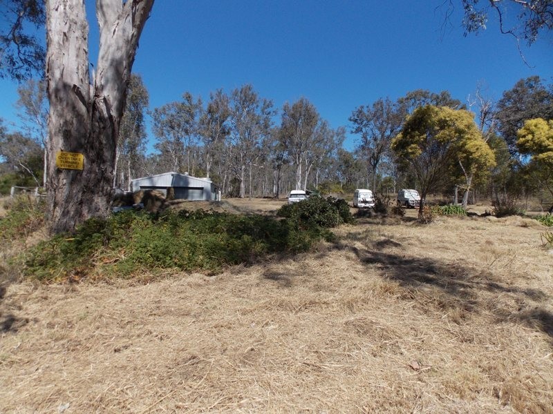 58 Golf View Drive, Nanango QLD 4615