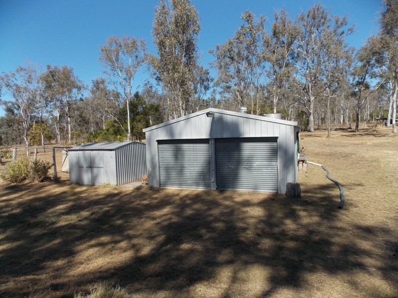 58 Golf View Drive, Nanango QLD 4615