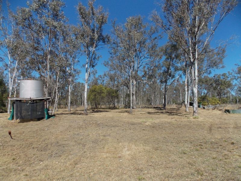 58 Golf View Drive, Nanango QLD 4615