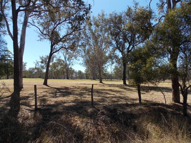 58 Golf View Drive, Nanango QLD 4615