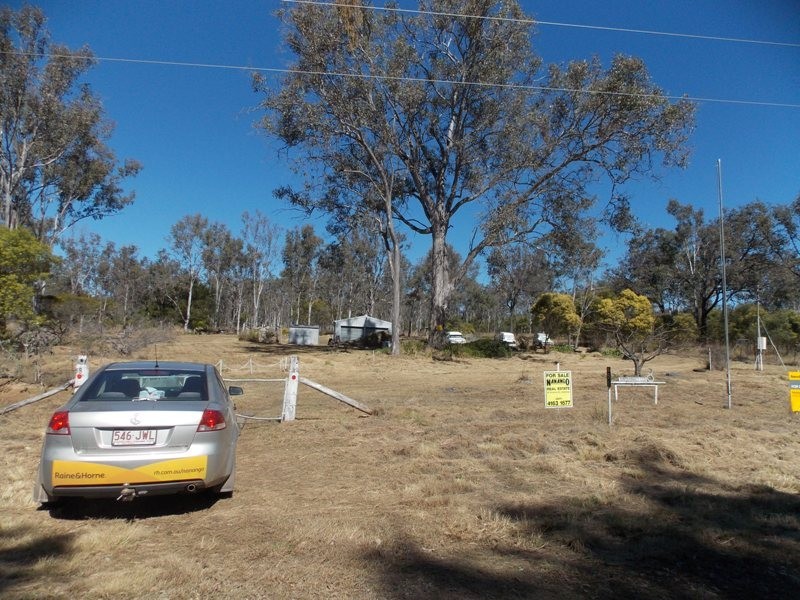 58 Golf View Drive, Nanango QLD 4615