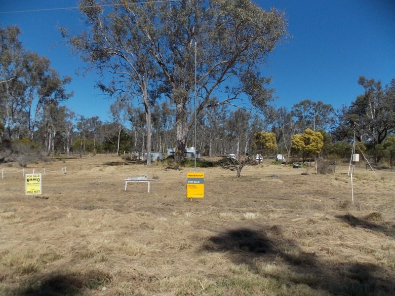 58 Golf View Drive, Nanango QLD 4615