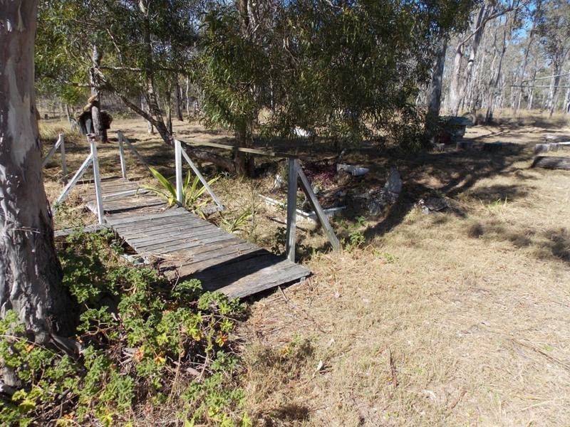 58 Golf View Drive, Nanango QLD 4615