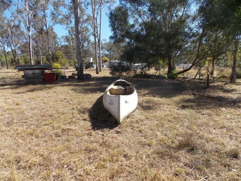 58 Golf View Drive, Nanango QLD 4615