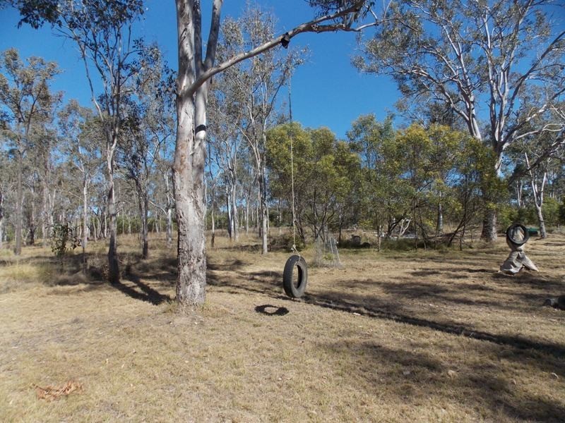 58 Golf View Drive, Nanango QLD 4615