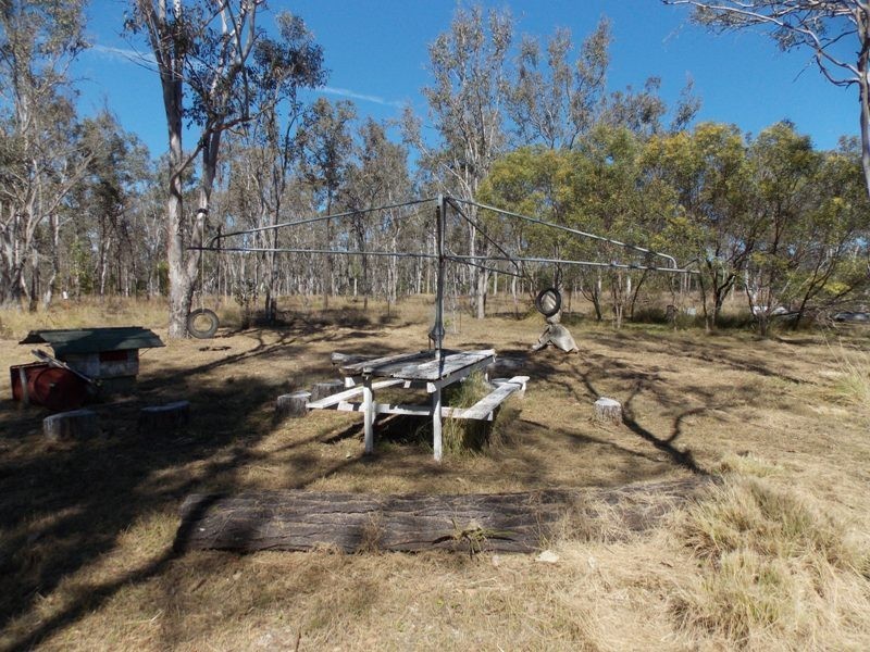58 Golf View Drive, Nanango QLD 4615