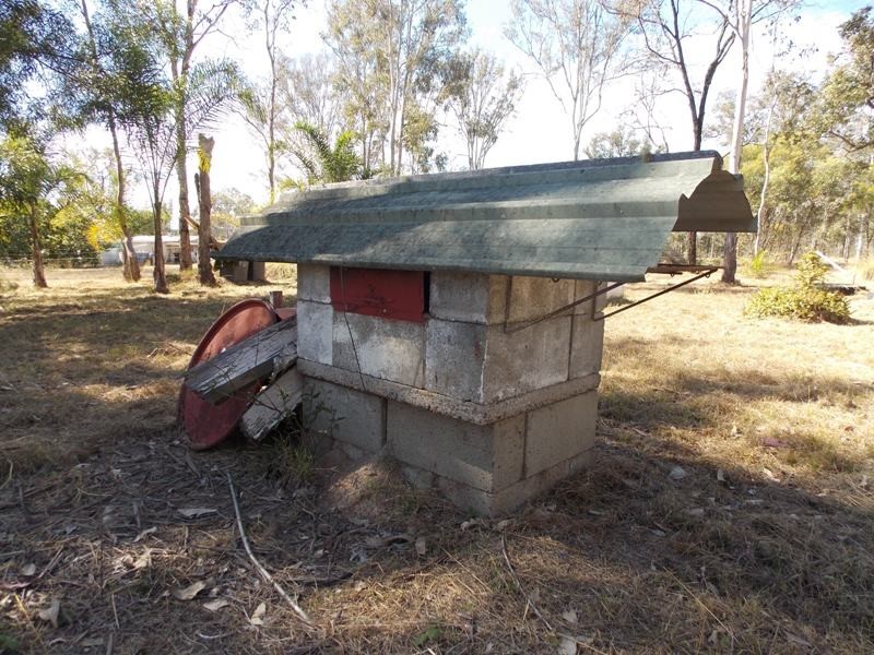 58 Golf View Drive, Nanango QLD 4615