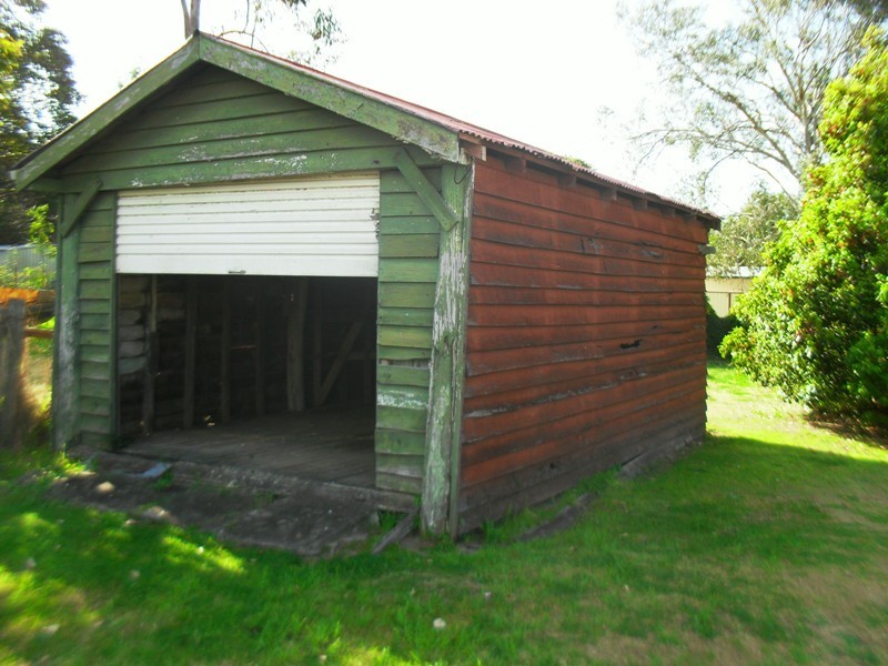 32 Elk Street, Nanango QLD 4615