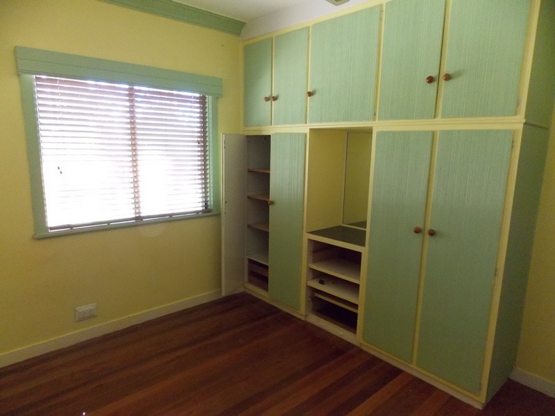 18 Old Yarraman Road, Nanango QLD 4615