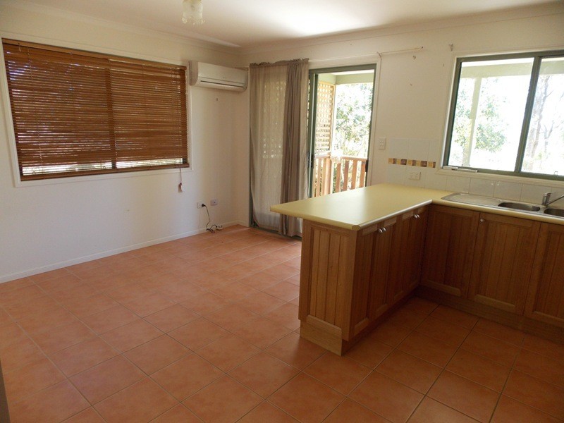18 Old Yarraman Road, Nanango QLD 4615