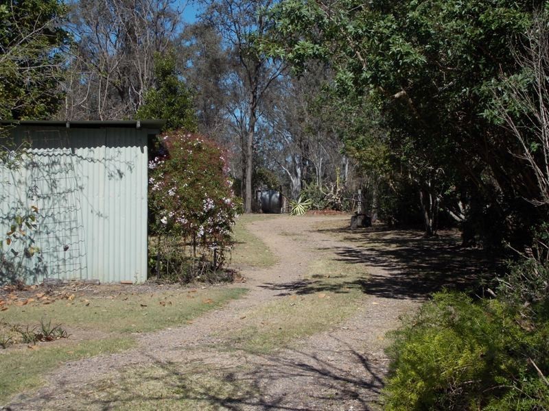 18 Old Yarraman Road, Nanango QLD 4615