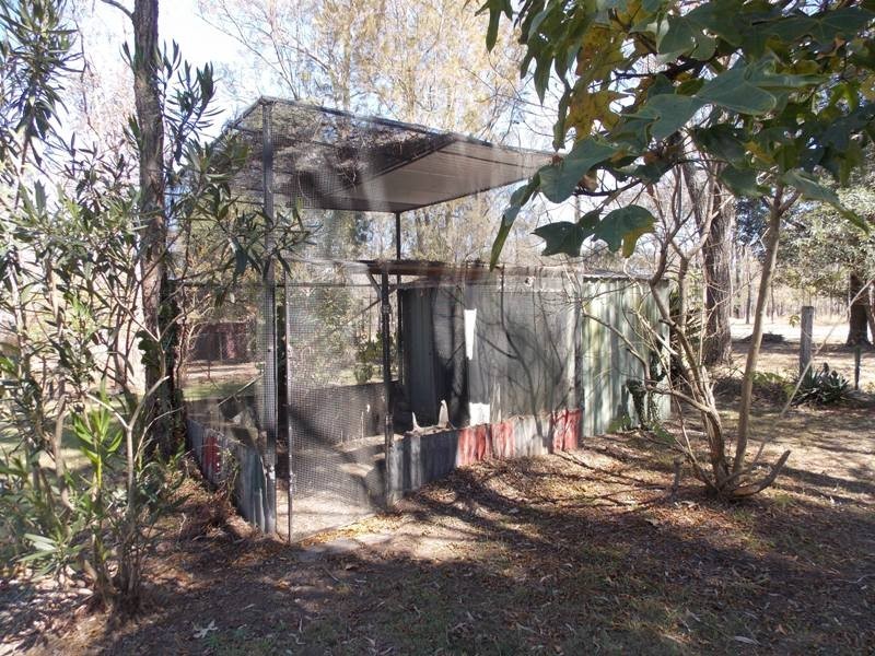 18 Old Yarraman Road, Nanango QLD 4615