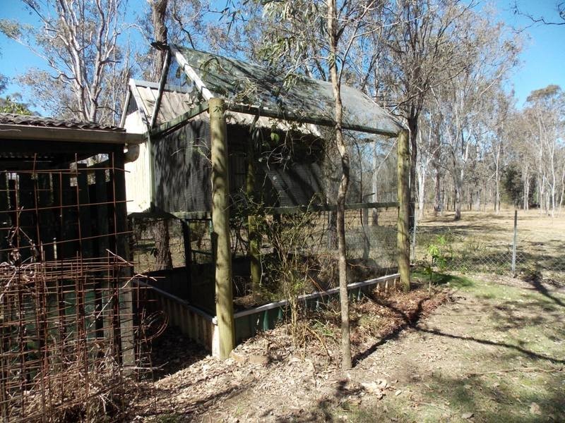18 Old Yarraman Road, Nanango QLD 4615