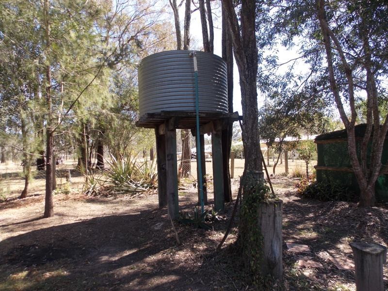 18 Old Yarraman Road, Nanango QLD 4615