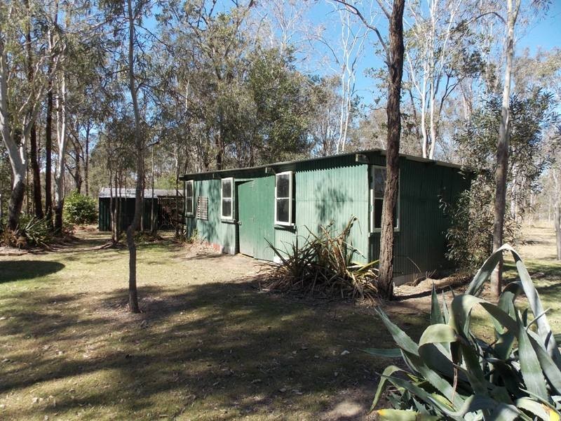 18 Old Yarraman Road, Nanango QLD 4615