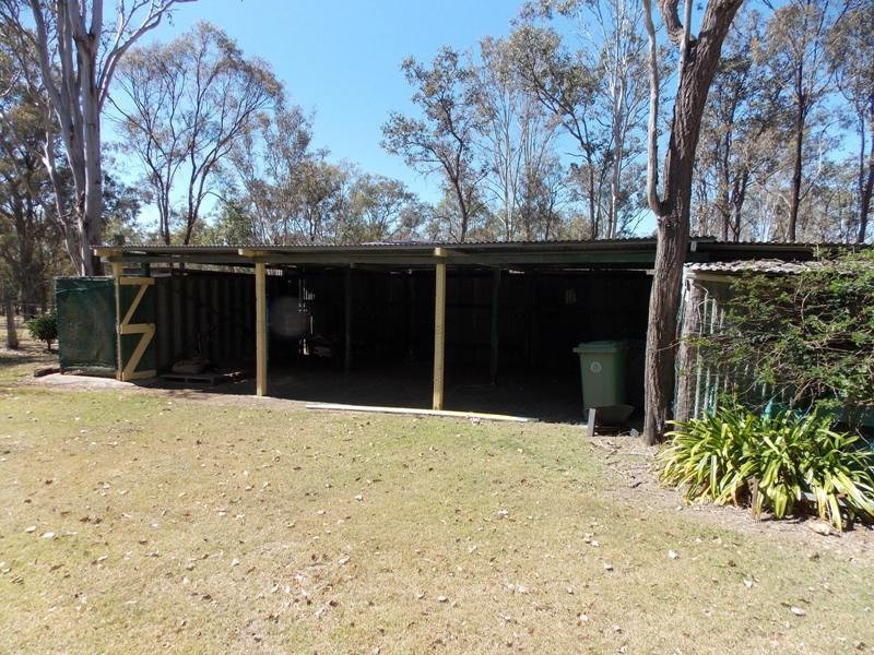 18 Old Yarraman Road, Nanango QLD 4615