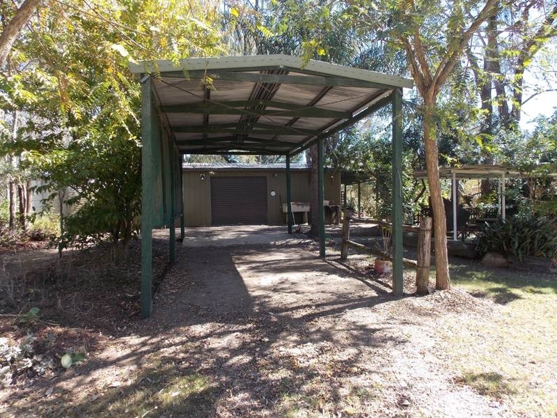 18 Old Yarraman Road, Nanango QLD 4615