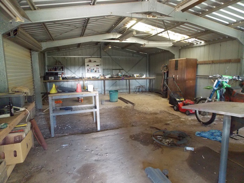 18 Old Yarraman Road, Nanango QLD 4615