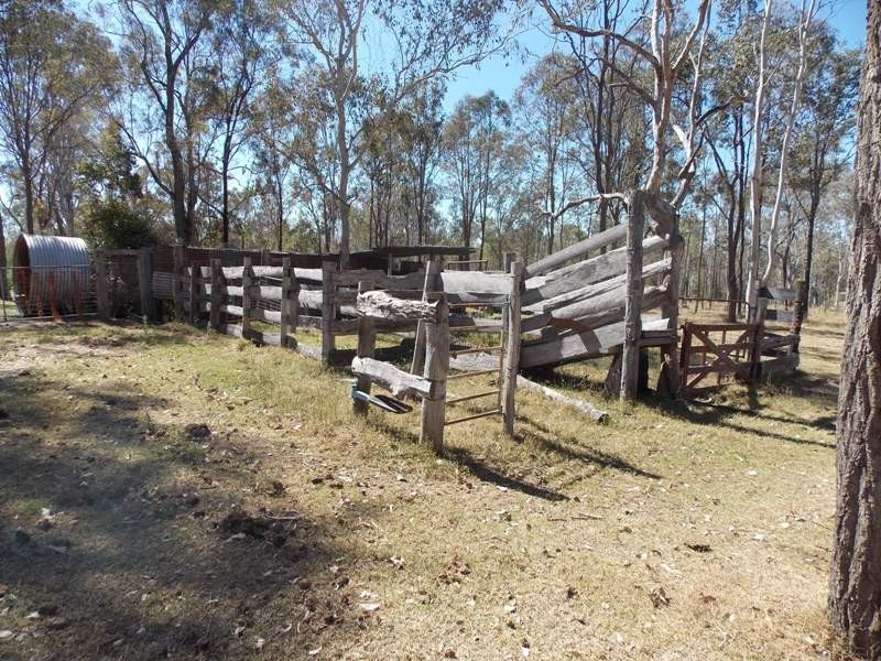 18 Old Yarraman Road, Nanango QLD 4615