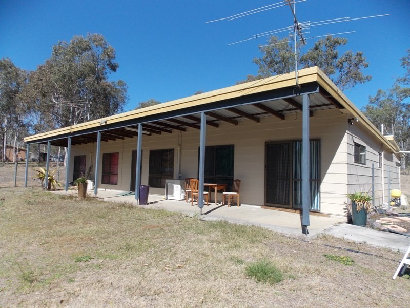 Nanango QLD 4615