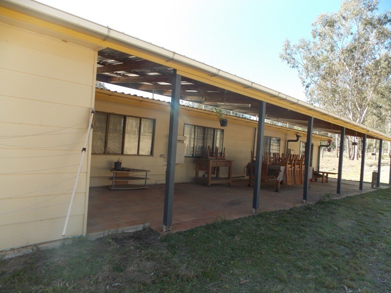 Nanango QLD 4615