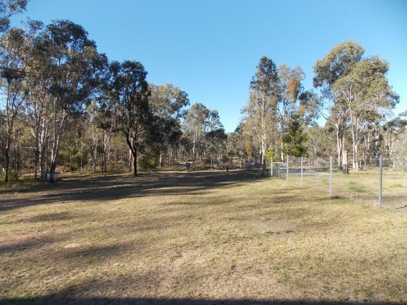 Nanango QLD 4615
