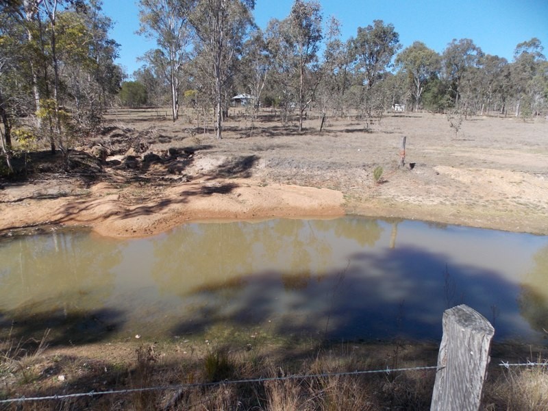 Nanango QLD 4615