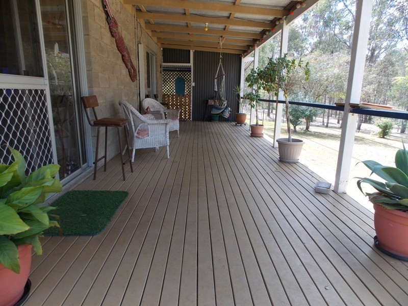 577 Walsh Road, Nanango QLD 4615