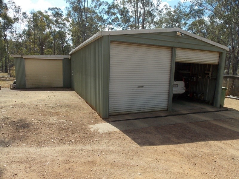 577 Walsh Road, Nanango QLD 4615