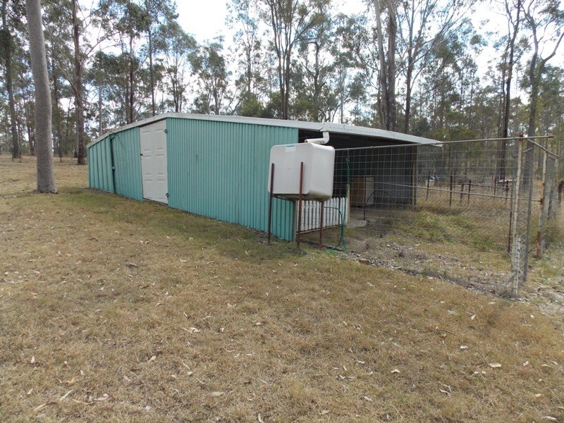577 Walsh Road, Nanango QLD 4615