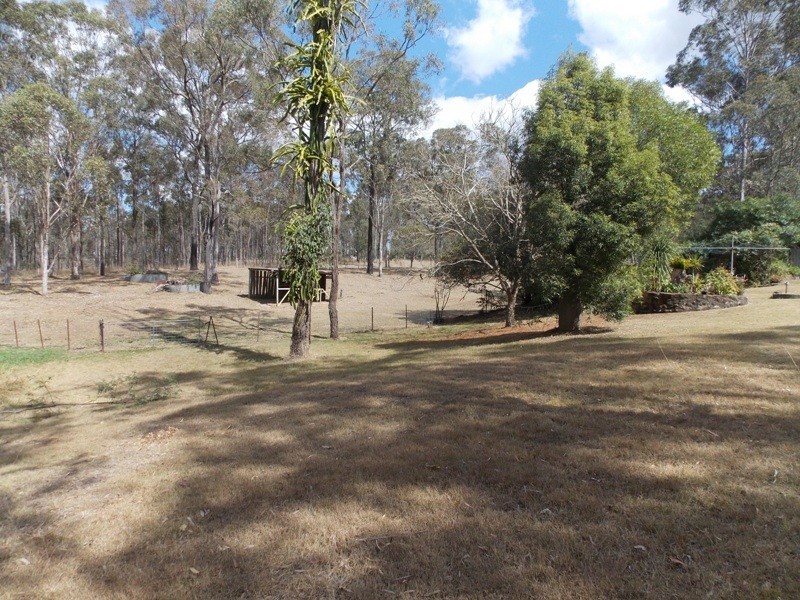 577 Walsh Road, Nanango QLD 4615
