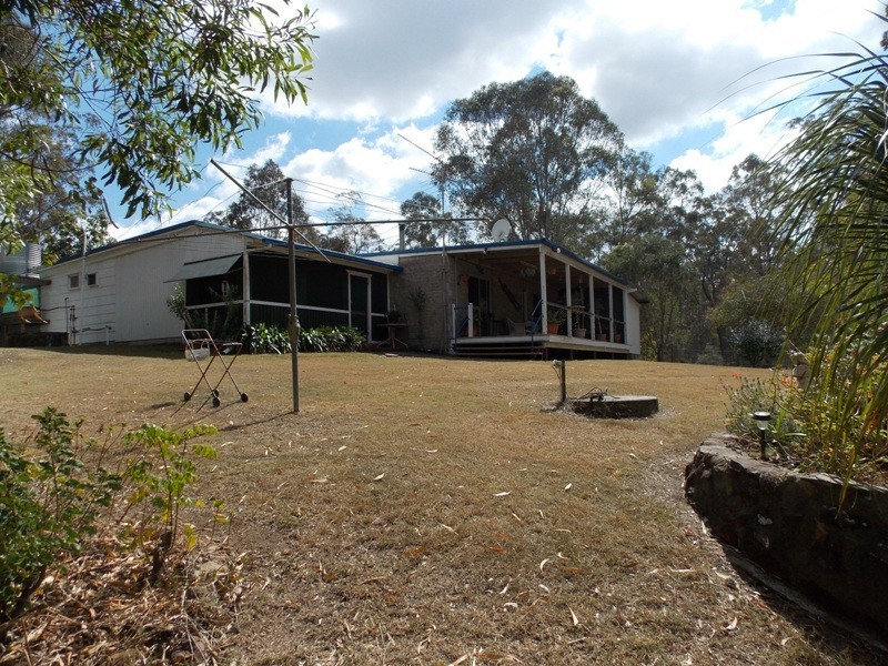 577 Walsh Road, Nanango QLD 4615