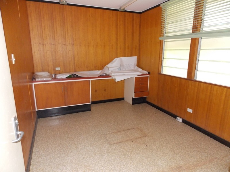 L505 Mill Street, Yarraman QLD 4614