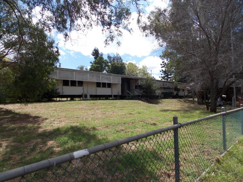 L505 Mill Street, Yarraman QLD 4614