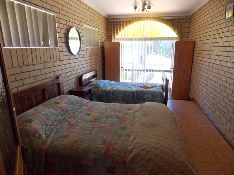 35 Brisbane Street, Nanango QLD 4615