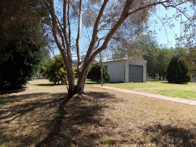 35 Brisbane Street, Nanango QLD 4615