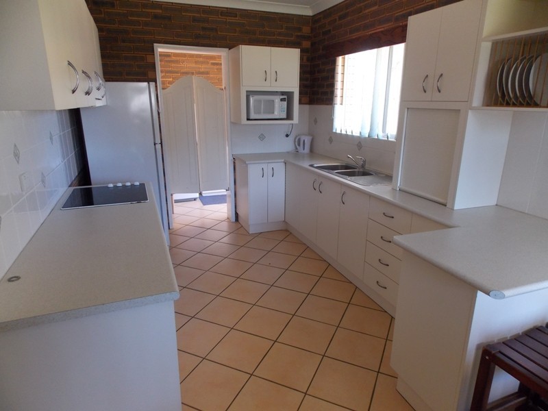 35 Brisbane Street, Nanango QLD 4615