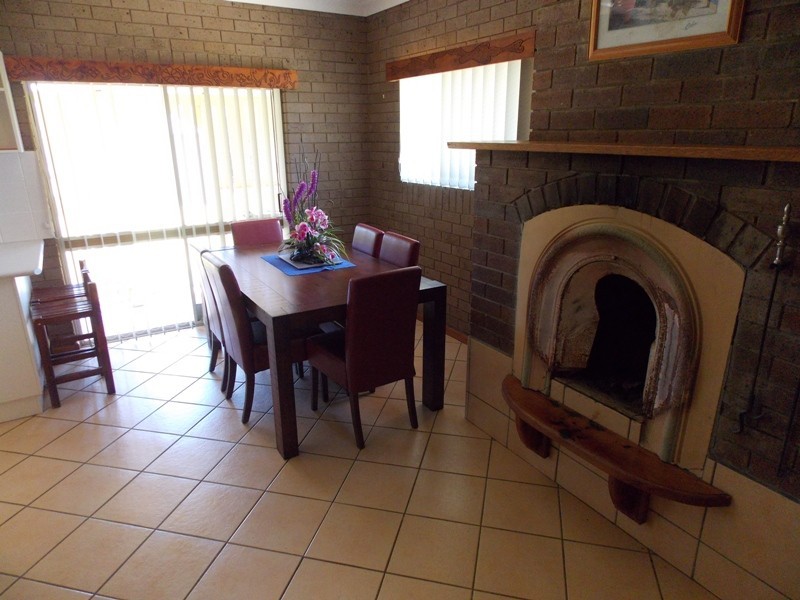 35 Brisbane Street, Nanango QLD 4615
