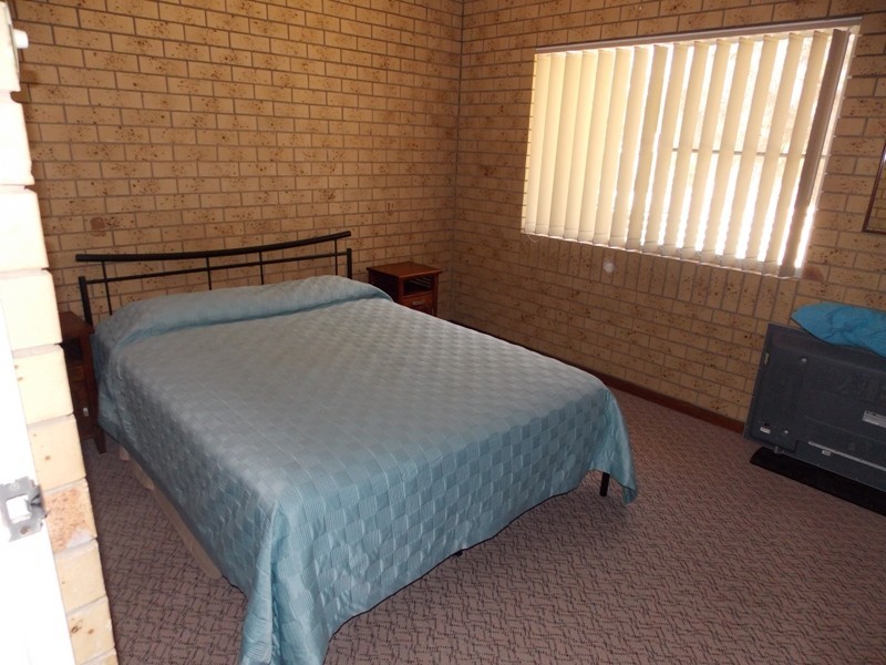 35 Brisbane Street, Nanango QLD 4615