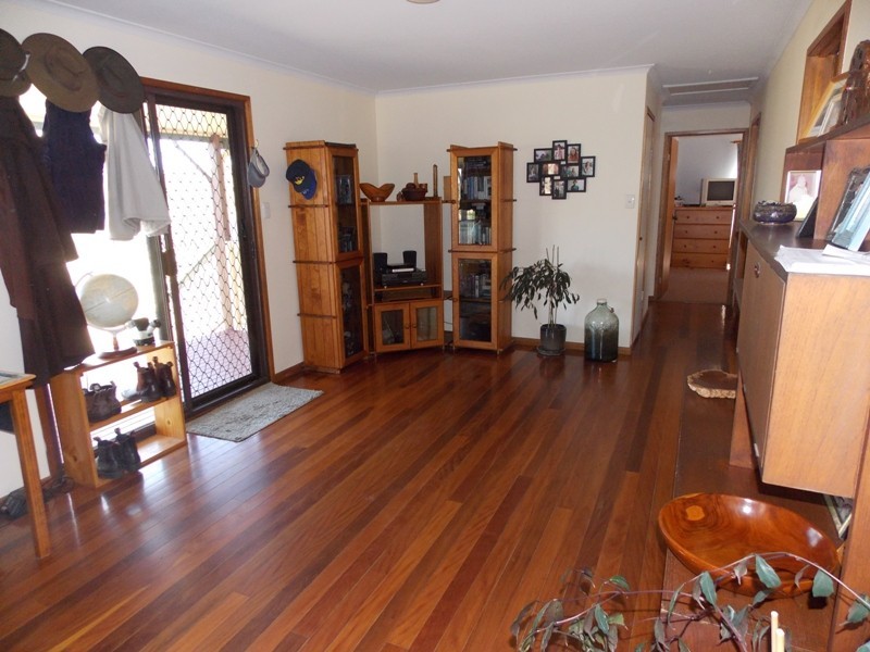 915 Old Esk North Road, Nanango QLD 4615