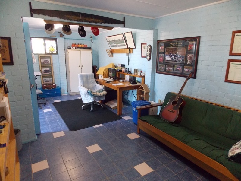 915 Old Esk North Road, Nanango QLD 4615