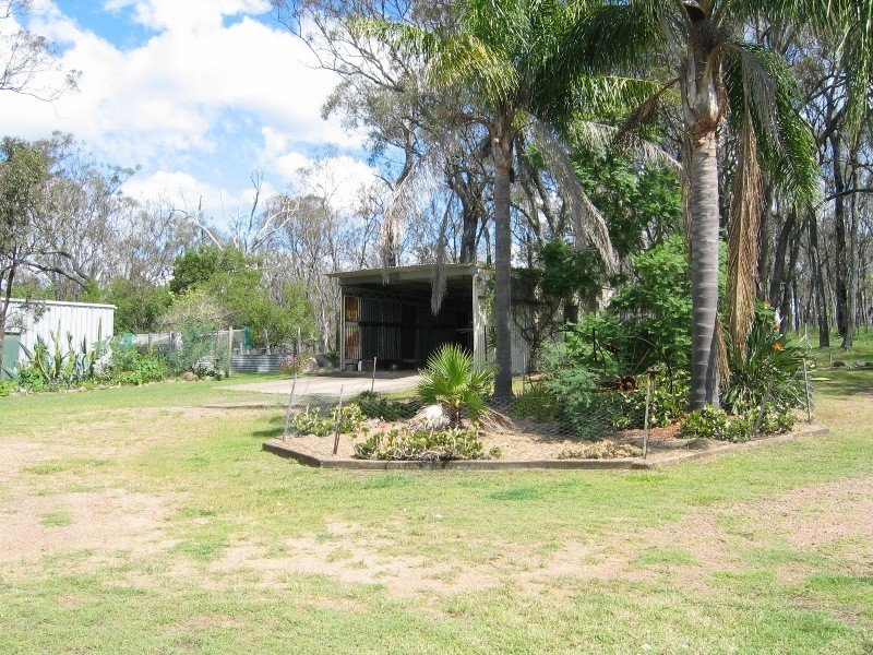 915 Old Esk North Road, Nanango QLD 4615