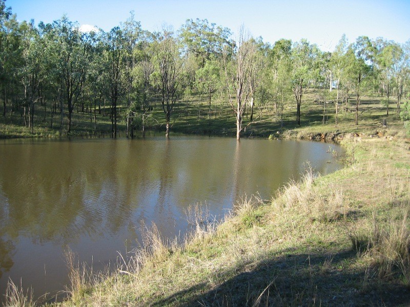 915 Old Esk North Road, Nanango QLD 4615