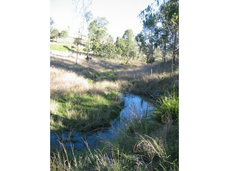 915 Old Esk North Road, Nanango QLD 4615