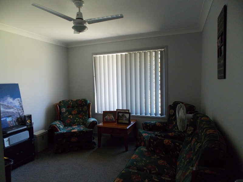 107 Gipps St North, Nanango QLD 4615