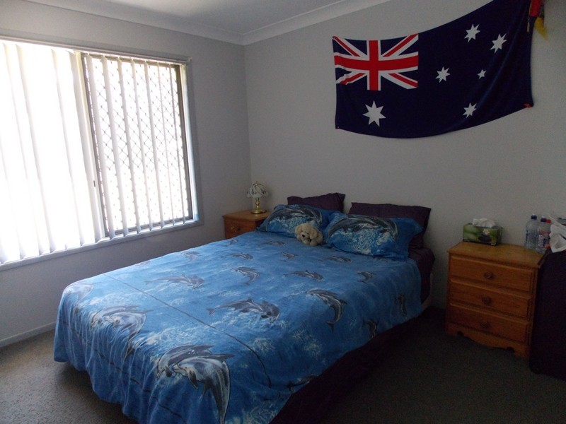 107 Gipps St North, Nanango QLD 4615