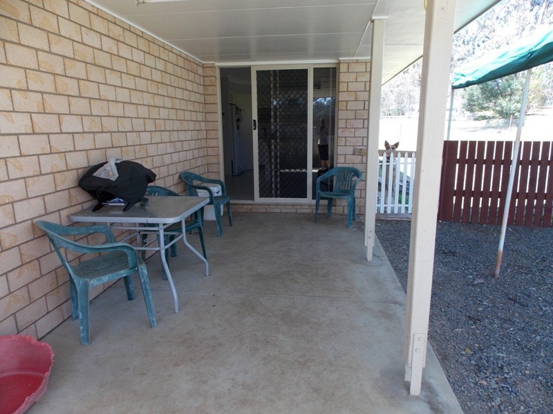 107 Gipps St North, Nanango QLD 4615