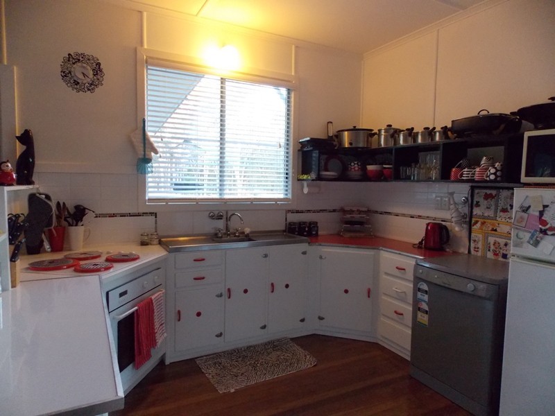 31 McGinley Road, Nanango QLD 4615